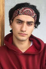 Cengiz Al Fan Casting