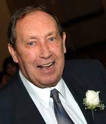 Obituary information for Hermann Werner Laurich