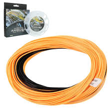 8wt weight forward floating fly line