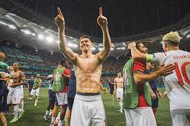 Liveticker.com beinhaltet em 2021 (euro 2020) live ergebnisse und endergebnisse, match details, spielansetzungen, zwischenstände und wettvergleiche. 0zqyb Ypw Lpjm