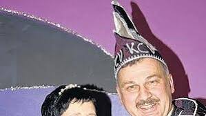 Mit Riesenschritten in die fünfte Jahreszeit