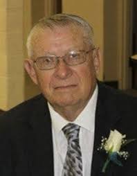 Ronald R. Westfall Obituary