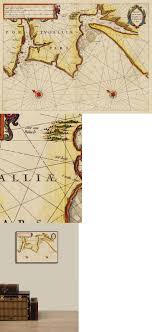 Maritime Navigational Charts 163083 Portugal And Lisbon