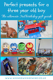 3rd Birthday Gift Ideas Birthday Ideas For 3 Year Old Daughter The Ultimate Third Birthday Gift Guide Presents For Three Year Old Boys If You Have A Boy Tuning Birthday Presents For Boys Third Birthday Presents For Boys
