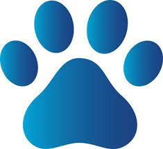 Pin On Paw Prints