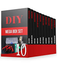 Check out our do it yourself craft selection for the very best in unique or custom, handmade pieces from our shops. Diy Mega Box Set The Best Do It Yourself Crafts Guides For Beginners By Carl Webb