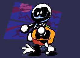 Though i know the first one is more acceptable, especially grammatically when we are going to emphasis the who, so we use the second one, if so, would you show me it in a. What Did You People Feel When A Youtuber Has Said Who Is This A Skeleton And A Pumpkin Is This A Reference For Something Fridaynightfunkin