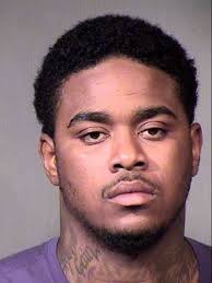 Phoenix man gets life for murder in prostitution dispute