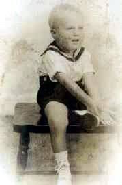 Mr. Herman Ayers Obituary