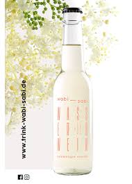Sommercocktail Aus Der Flasche Wabi Sabi Wasser Wein Weinschorle Cocktail Rezepte Wabi Sabi