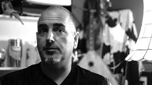 Interview with Dean Valentino (Goldstein)-"1984" @ KordaZone Theatre