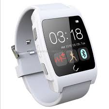 Buscar información en el dispositivo. Sunsky Uwatch Ux 1 44 Inch Touch Screen Bt 4 0 Health Smart Watch Support Heart Rate Monitor Pedometer Sleep Monitor Remote Pictures Anti Lost Function White