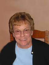 Therese Marsh Obituary