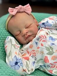 Reviews for Lisa Johnson Nanny's reborn nursery