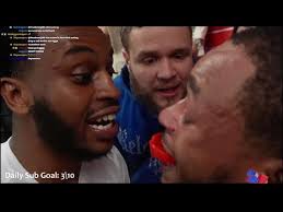 05 Jay Warden V Lenny Osbourne