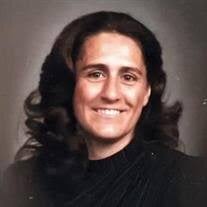 Marie Strange Obituary