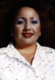 Obituary for Guadalupe Cedillo