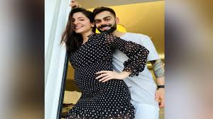 Announcing the arrival of their. Anushka Sharma Pregnant News Video And Then We Were Three Virat Kohli Anushka Sharma Expecting Their First Child In Jan 2021 The Economic Times Video Et Now