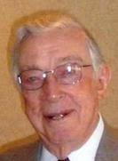 Donald Weingart Obituary (1923