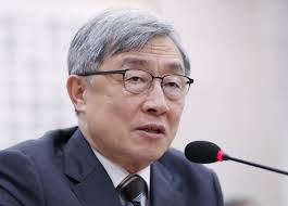 최재형 감사원장은 최근 검찰이 월성 원전 1호기 감사와 관련, 자신에 대한 수사가 진행 중인 것에 대해 고발에 따라 검찰이 내부 절차에 따라 처리하는 것으로 이해하고 있다고 오늘 (31일) 밝혔습니다. ê°ì‚¬ì›ìž¥ì´ êµ­ì •ê³¼ì œ ë¶€ì •í–ˆë‹¤ ë³´ë„ ê°ì‚¬ì› ìƒí™© ë³´ê³  ëŒ€ì'í•  ê²ƒ ê¸°ì—…ë¦¬í¬íŠ¸ ê³µê¸°ì—… ê²½ì œ ê¸°ì‚¬ë³¸ë¬¸ ë‰´ìŠ¤í¬ìŠ¤íŠ¸