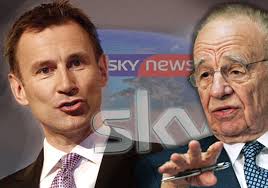 In the air: Wild ideas to solve Sky News problem