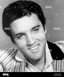 Elvis presley 1972 hi-res stock photography and images