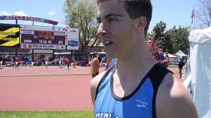 Colorado State Track and Field Championships Meet Manager