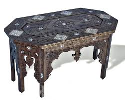 Zhurnalnyj Stolik V Marokkanskom Stile 16 Coffee Table Furniture Moroccan Style Table Furniture