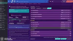 Clubs with such rich chairmen at the helm stand a (much) better chance of receiving budget injections from time to time, depending on the occasion. All Football Manager 2020 Features And Fm20 Mobile Features Updated