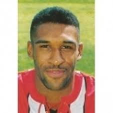 Profile Paul Wood, : Info, news, matches and statistics