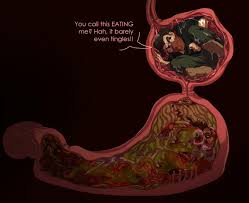 Two new vore comics released each month. Fatalvore Hashtag On Twitter