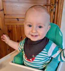 Säg hej till Axel, William och Filip