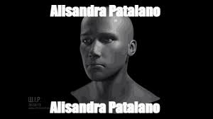 Alisandra Patalano Wyatt Shaw GIF