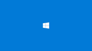 Minimalism Windows 10 Technology Logo Blue Wallpapers Hd Desktop And Mobile Backgrounds See more ideas about wallpaper, best wallpaper hd, live wallpapers. minimalism windows 10 technology