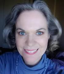 Here is my assessment of this lady. Like I often do, I had my mind set  about her, then started to change my mind, then finally ended up back to my  initial