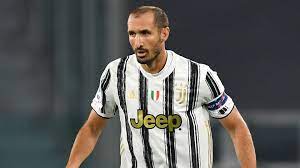 Giorgio chiellini ultimate team history. I Was A Fool To Turn Down Arsenal Juventus Star Chiellini Reveals Gunners Regret Goal Com