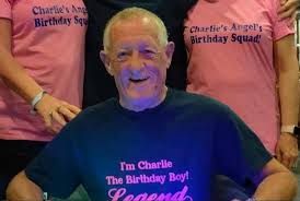 Hi I wonder if anyone can help me please. I'm trying to get in contact with Shaun  Rowe who is a member of this group. I have sent him a pm but