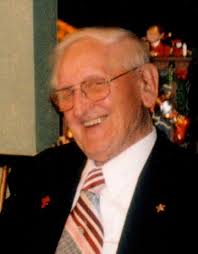 Obituary for William "Bud" K. Nass