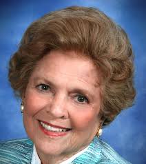 Virginia "Giny" Odom Obituary