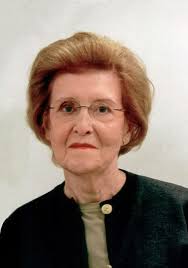 Avis de décès de Denise Robin de Montmagny et autrefois à Québec décédé(e)  le 10 février 2019