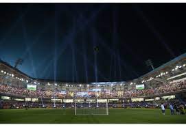 İstanbul fati̇h teri̇m stadyumu olmuştur. Istanbul Basaksehir Fk Stadium Basaksehir Fatih Terim Stadium Transfermarkt