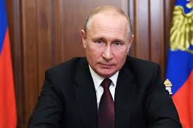 Visitors will be able to get the vaccines from july. A Popular Consultation To Revive Vladimir Putin World Today News