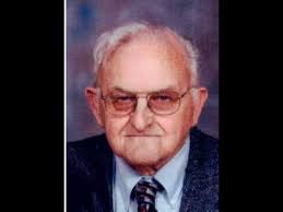 Mass of Christian Burial For John Edward Brost