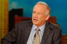 JonBenet Ramsey's Father, John Ramsey, Reflects on Grief (Q&A) | TIME.com