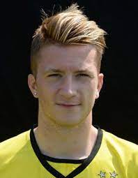 Pertanda baik atau buruk ya? Gaya Rambut Reus Bisa Bikin Perempuan Meleleh Indosport