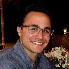 Matt Naber's Instagram, Twitter & Facebook