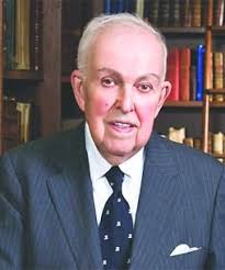 Joseph McKnight Obituary (1925