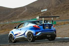 Make your toyota more fun to drive! Toyota C Hr R Tuned Engine Swap Depot