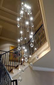 We work with you to capture the inner essence you wish to express. Superiore Casa Giardino Contemporary Modern Foyer Chandeliers