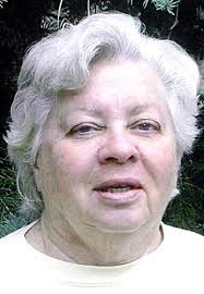 Margaret Doney Obituary (2014)